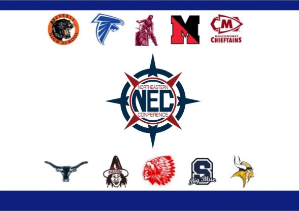 Welcome to Northeastern Conference